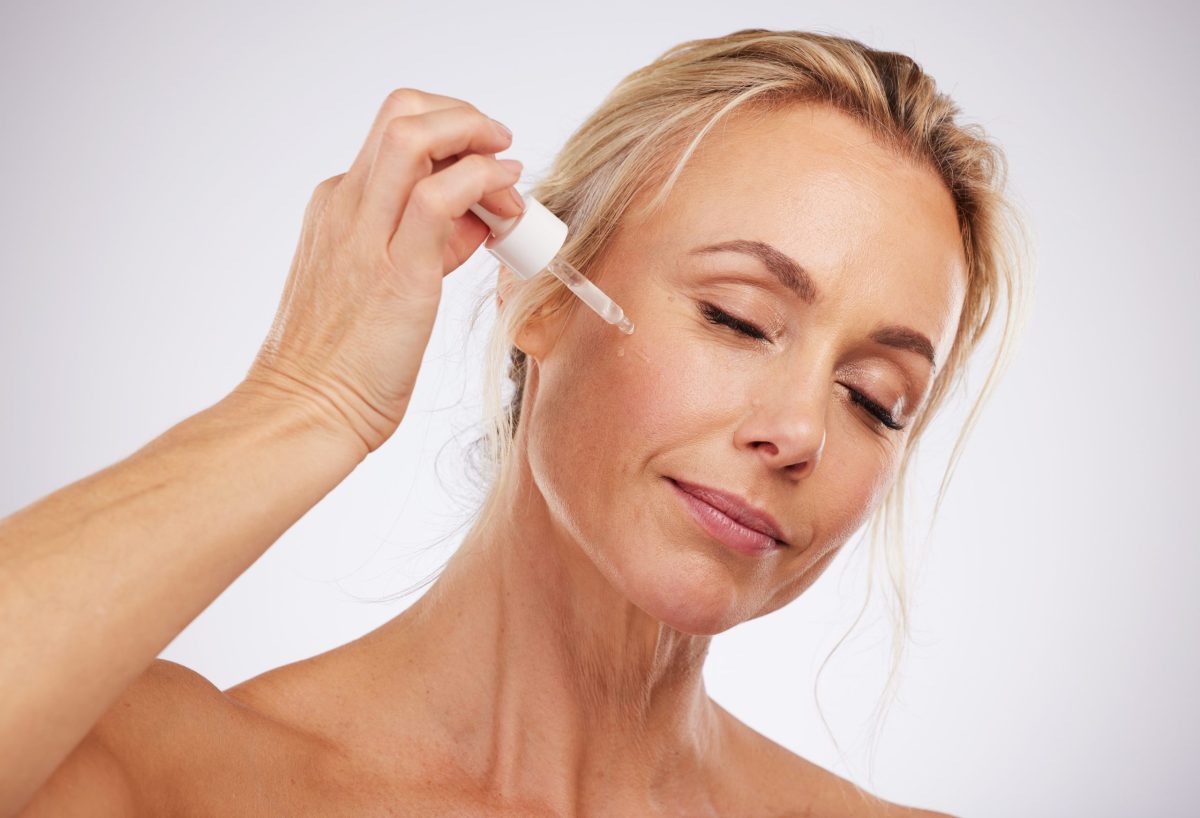The Benefits of Peptide Therapy for Anti-Aging, Greenfield