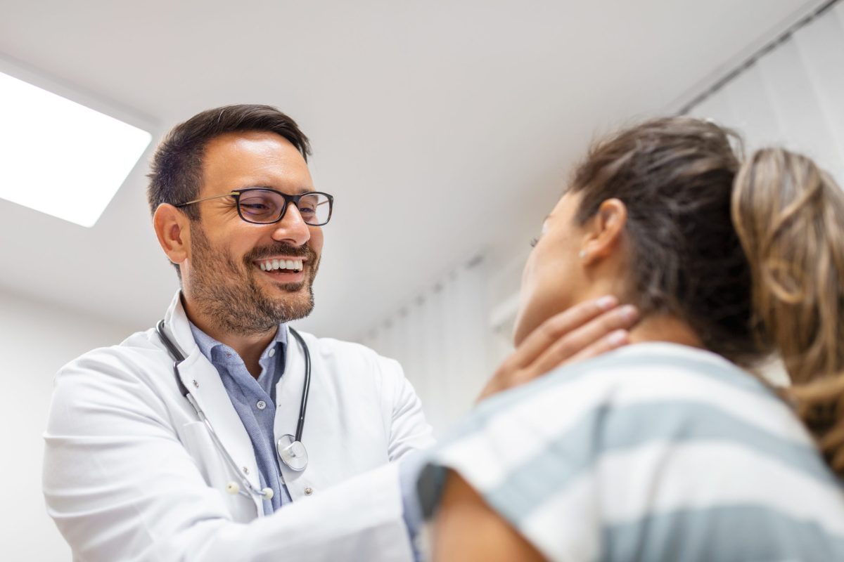 Peptide Therapy Clinic, Greenfield