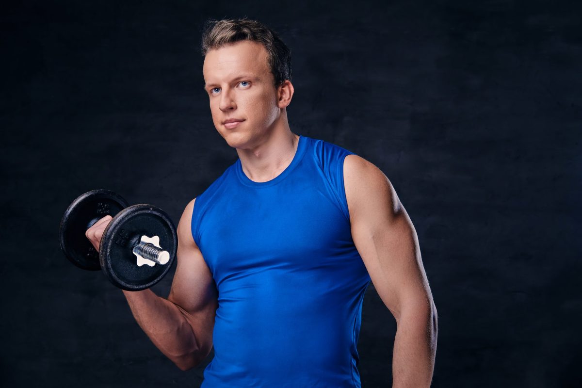 Peptide Therapy Clinic, Greenfield